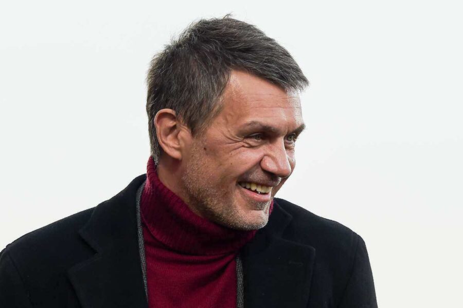 Calciomercato Milan, nuovo attaccante