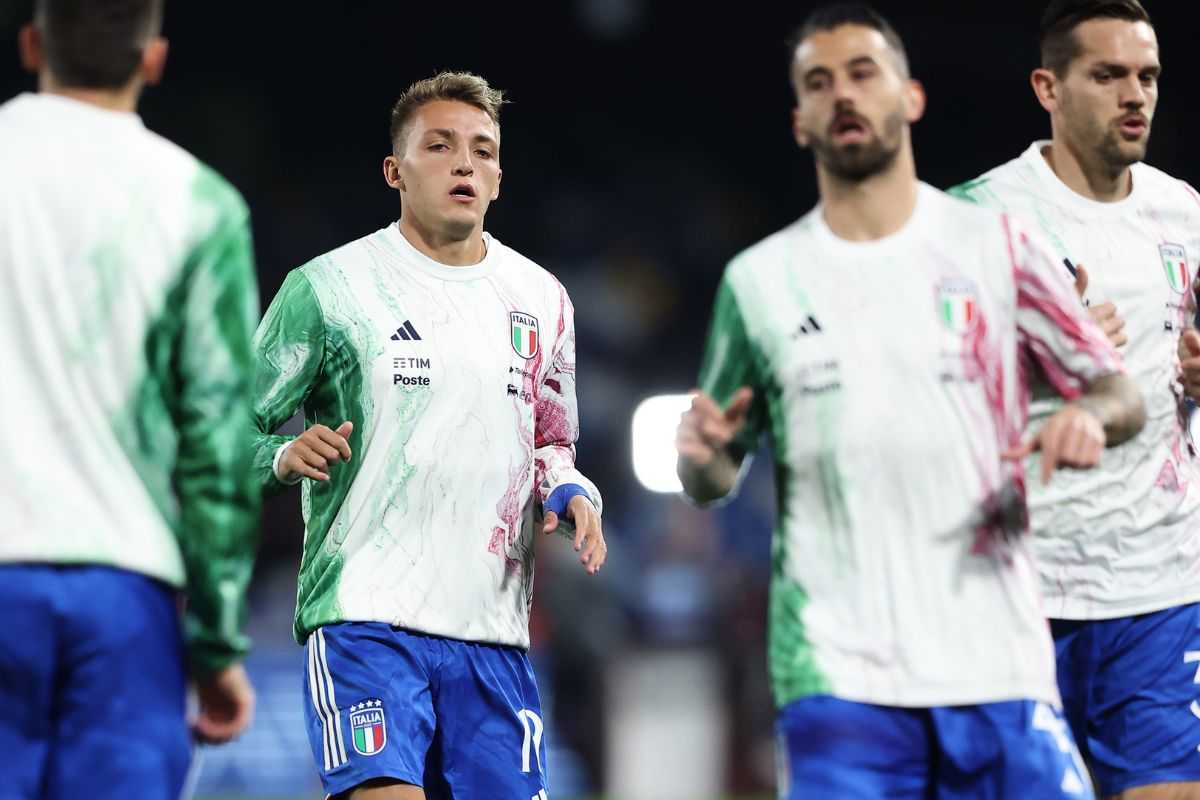 Milan Inter derby di mercato