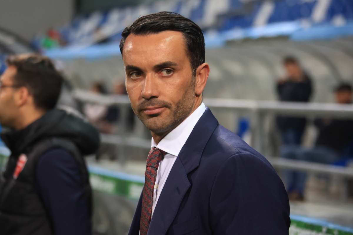 Monza, Palladino: “Izzo e Pablo Marì disponibili per la Fiorentina”