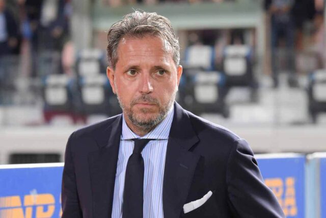 Fabio Paratici