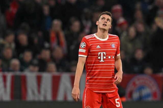 Futuro Pavard, firma ad un passo