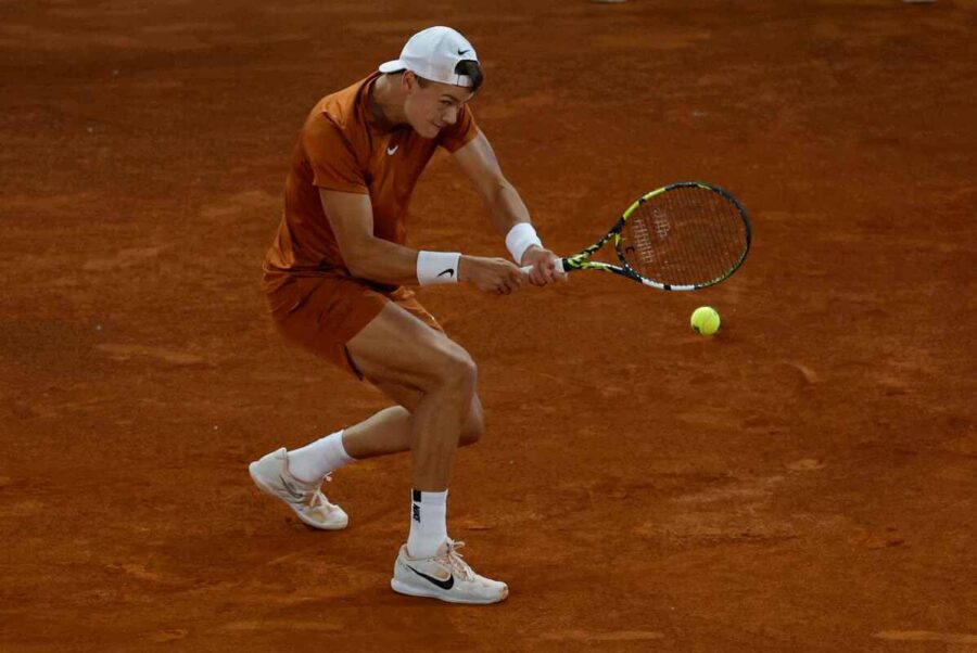 Bufera su Rune: ma cosa fa? Ecco cosa è successo