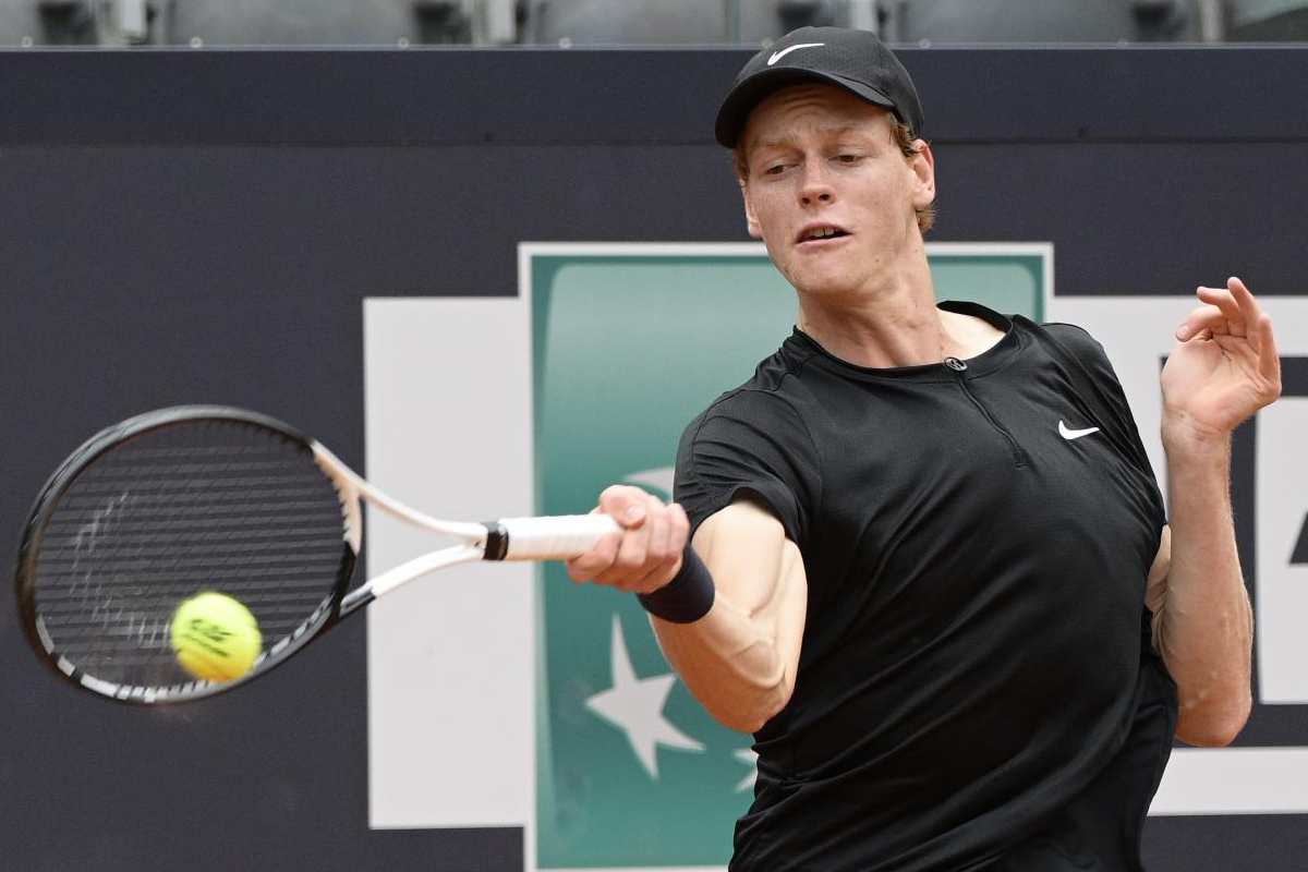 Tennis, scoppia la polemica: bufera sugli Internazionali di Roma