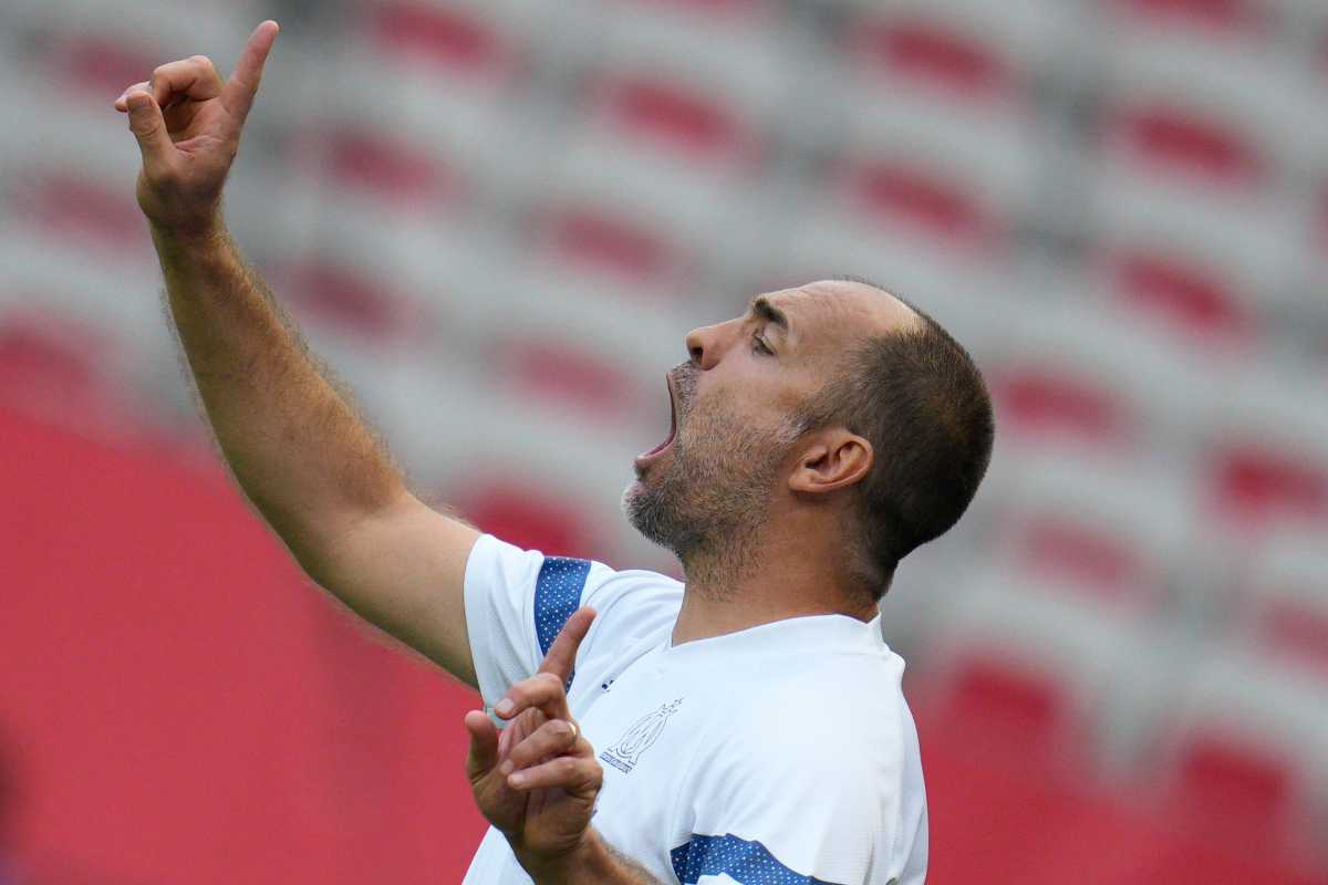 Calciomercato Juventus, novità su Tudor