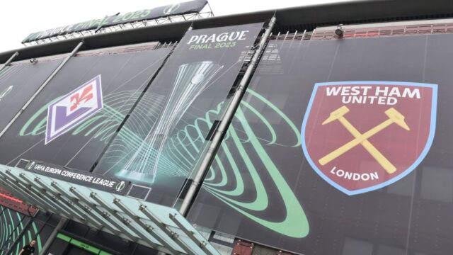 Finale Conference League Fiorentina West Ham