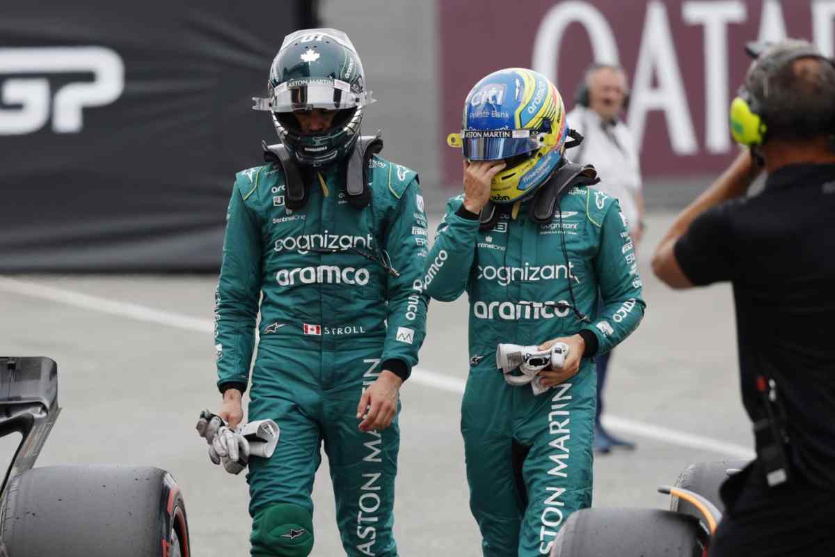 Alonso arriva settimo ma stuzzica la Ferrari: i tifosi non ci stanno