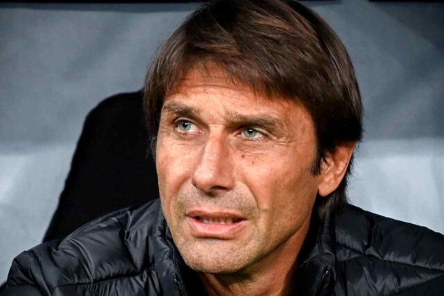 Conte, che offerta: torna subito in panchina 
