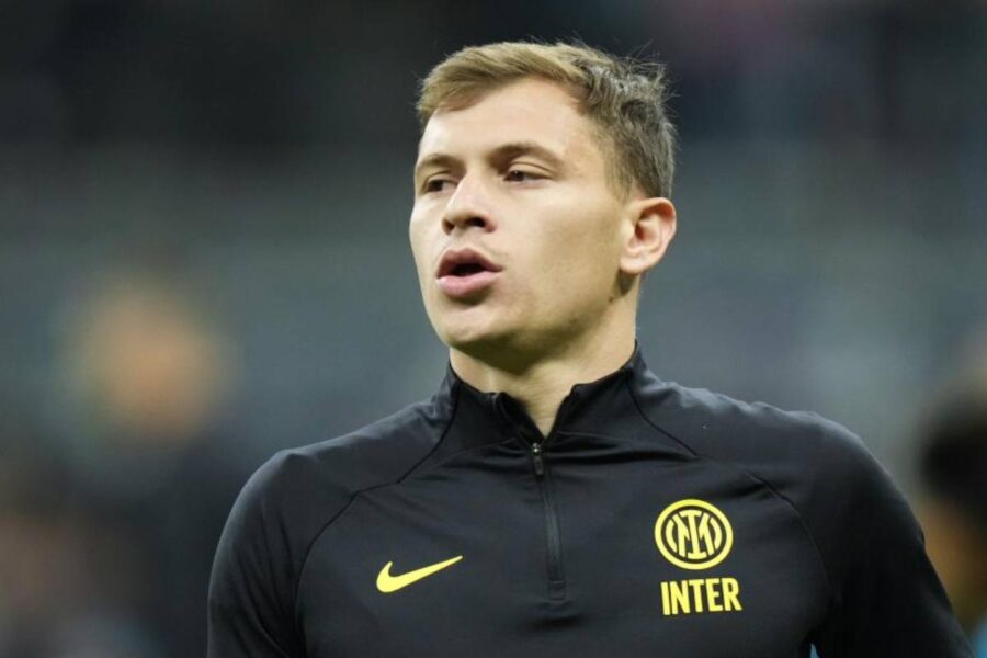 Rifiuto bianconero: Barella ha scelto il nuovo club