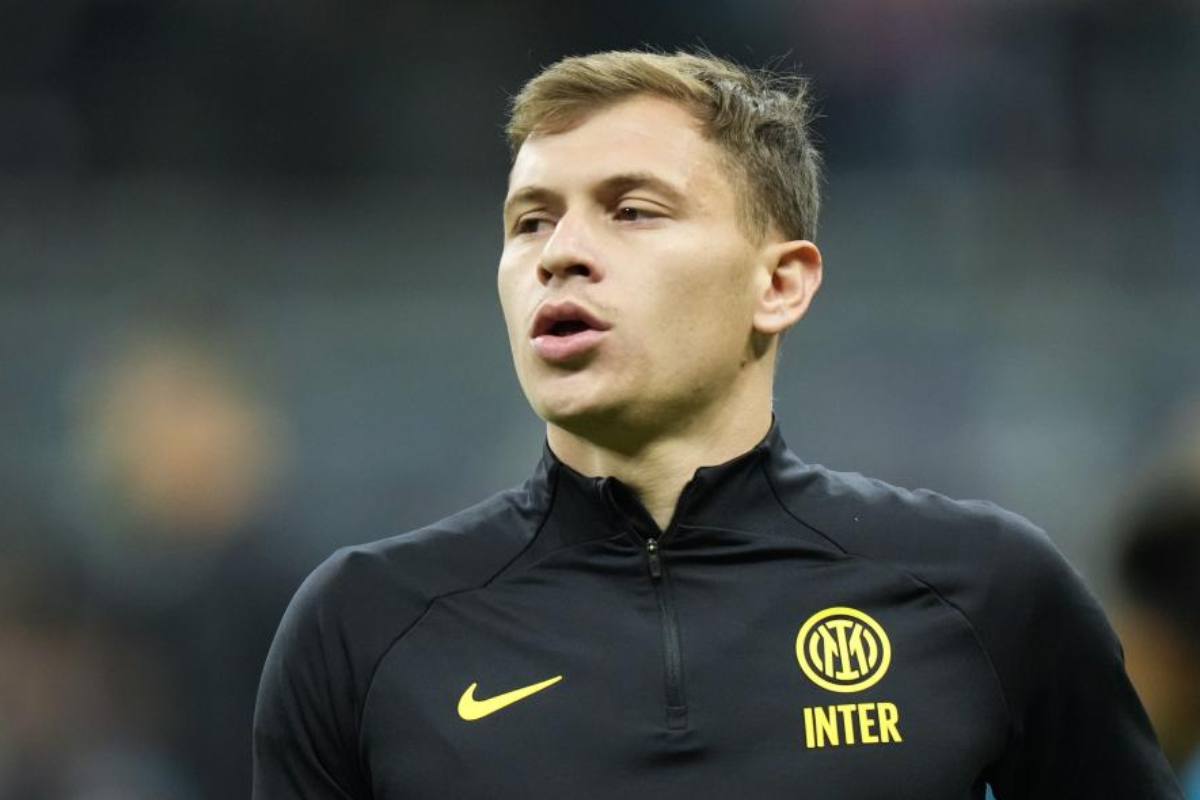 Rifiuto bianconero: Barella ha scelto il nuovo club