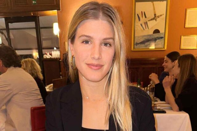 La bellezza di Eugenie Bouchard non passa inosservata