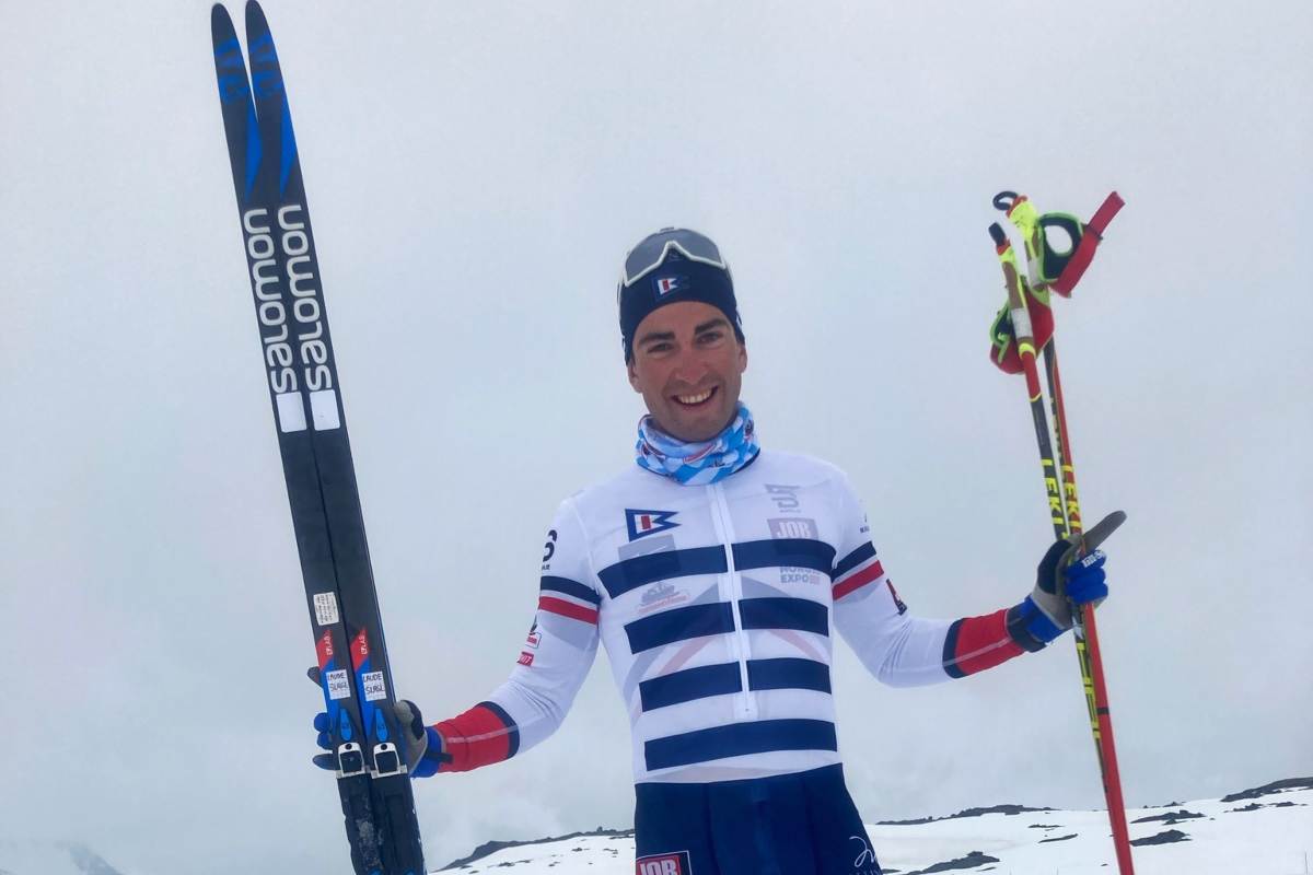 Camille Laude si ferma a 25 anni: decisione definitiva