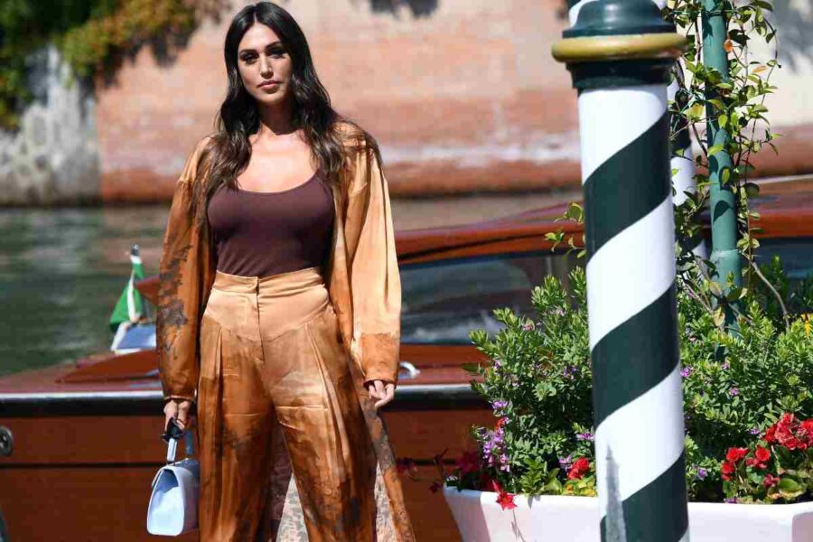 Cecilia Rodriguez incanta Instagram