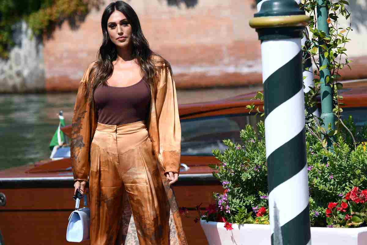 Cecilia Rodriguez incanta Instagram