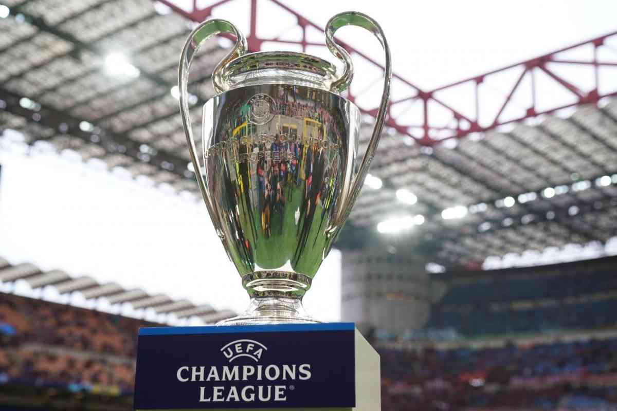 Champions League, tutto pronto per la nuova edizione: le squadre al via