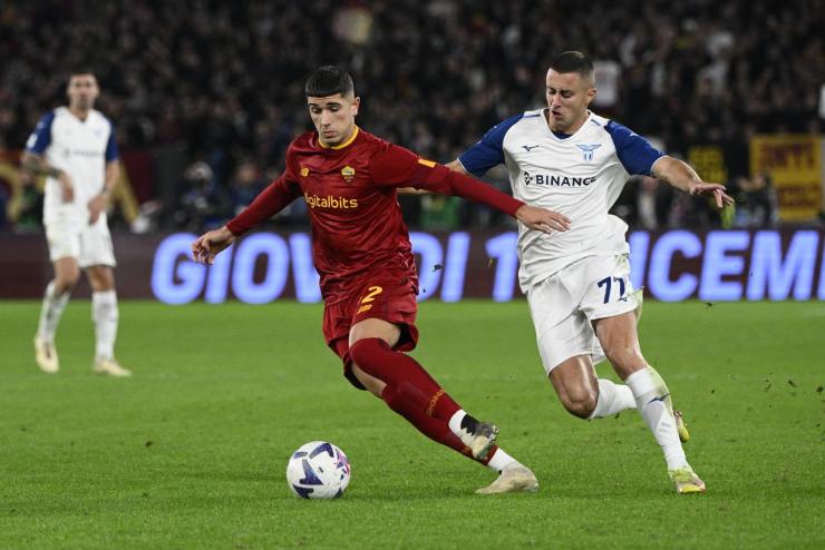 Mercato Juve, Allegri pesca a piene mani a casa Mourinho