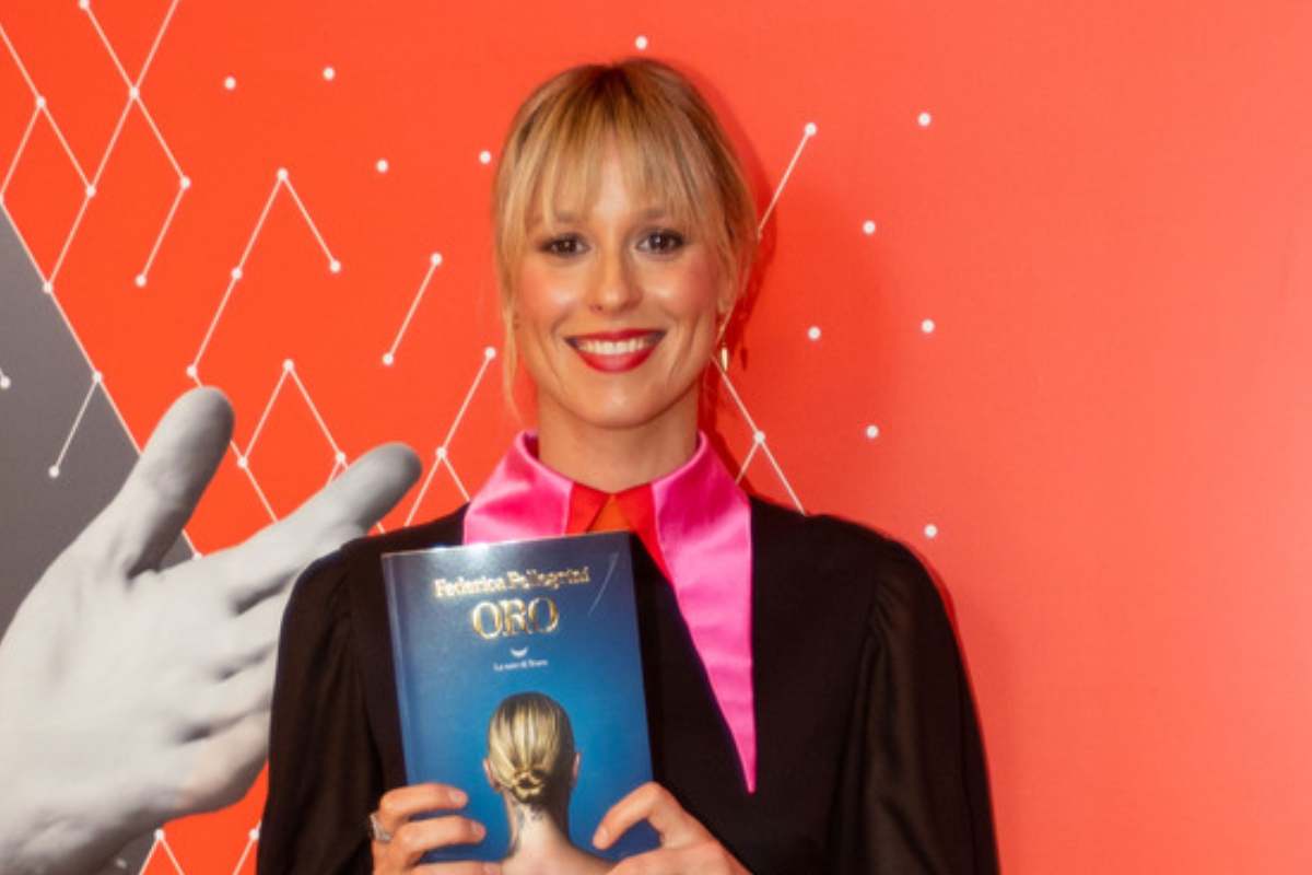 Federica Pellegrini, se il silenzio ha l'Oro in bocca: "Potresti tacere"