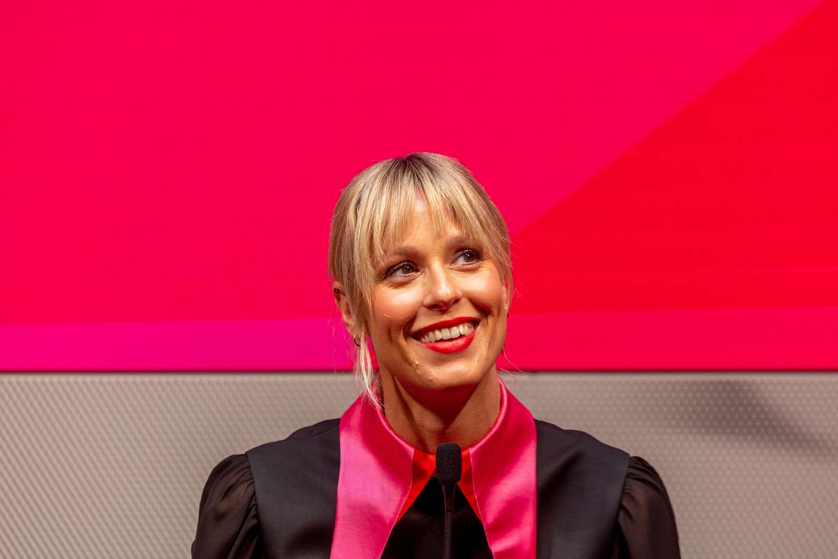 Federica Pellegrini pazzesca, scatto rovente: fan senza fiato