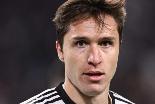 Nuova squadra per Chiesa, addio pazzesco alla Juve