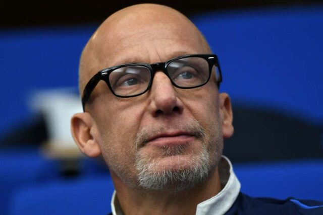 Gianluca Vialli, messaggio toccante in diretta: lacrime per gli italiani