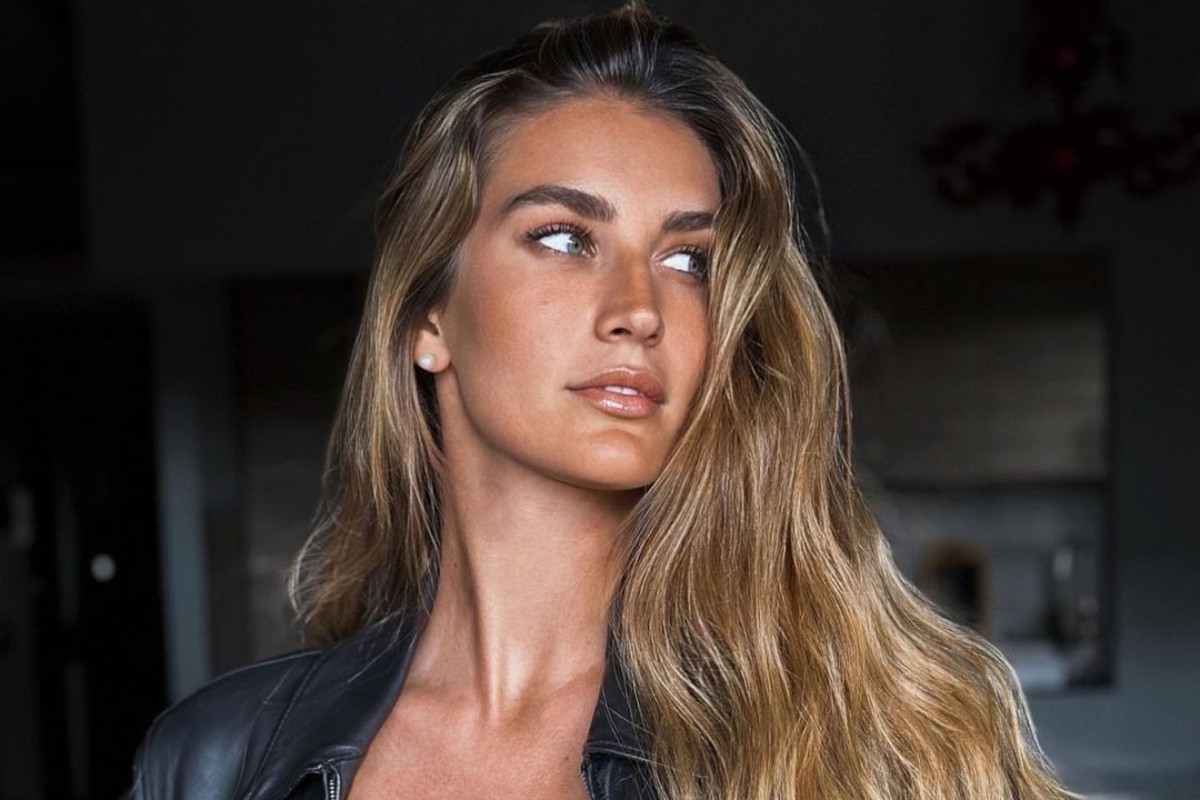 Susanna Giovanardi, bellezza sempre più travolgente