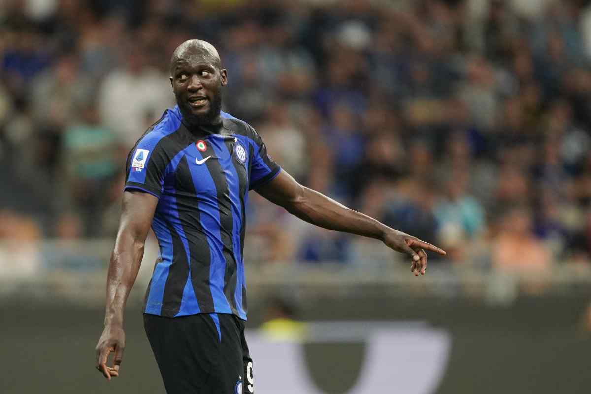 Lukaku verso il real