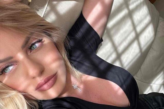 Manila Nazzaro non ci sta: volano i coltelli