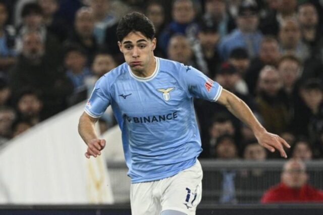 Possibile scambio Sassuolo e Lazio Berardi-Cancellieri