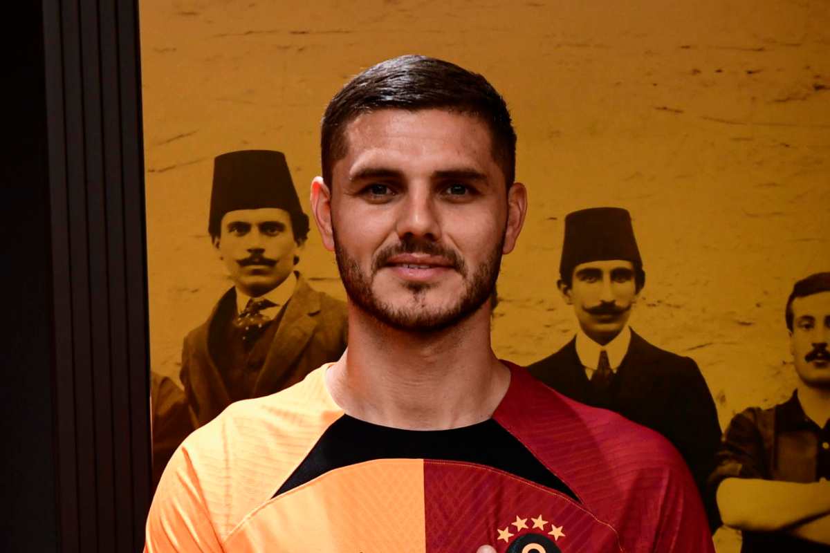 La big di Serie A vuole Icardi