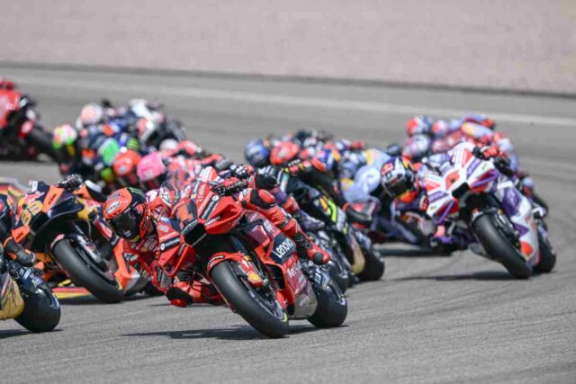 MotoGP, tutto pronto per il grande ritorno: un regalo che può trasformarsi in un sogno