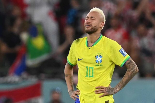 Neymar chiede scusa alla fidanzata: cosa ha combinato stavolta il brasiliano