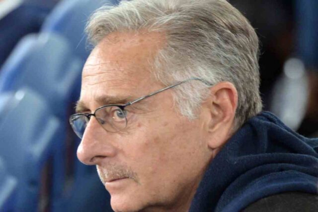 Bonolis, addio inevitabile: l'annuncio