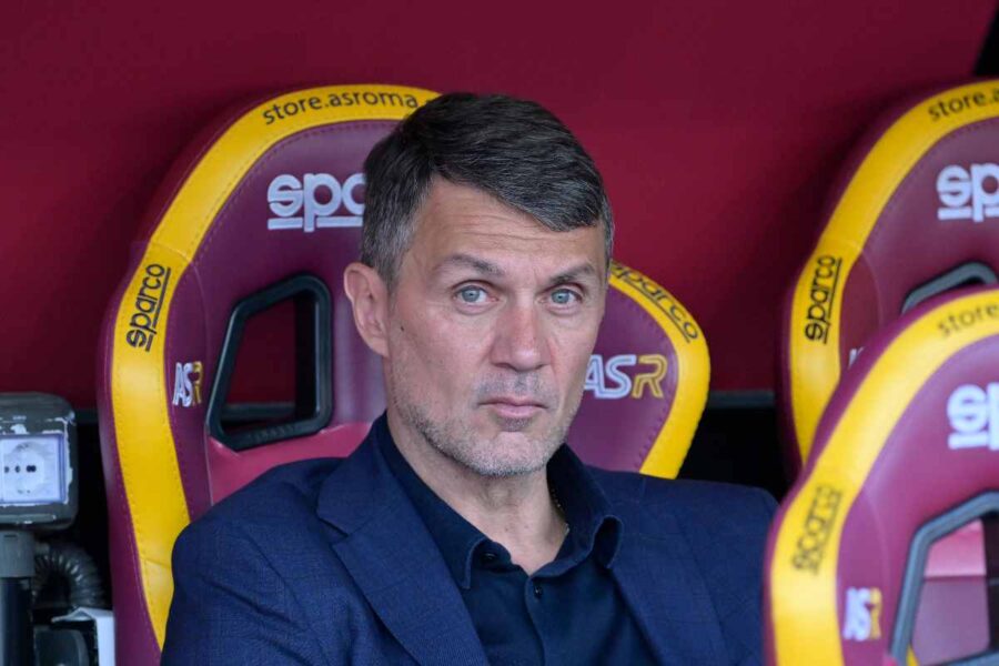 Milan, il retroscena di mercato su Maldini spiazza i tifosi