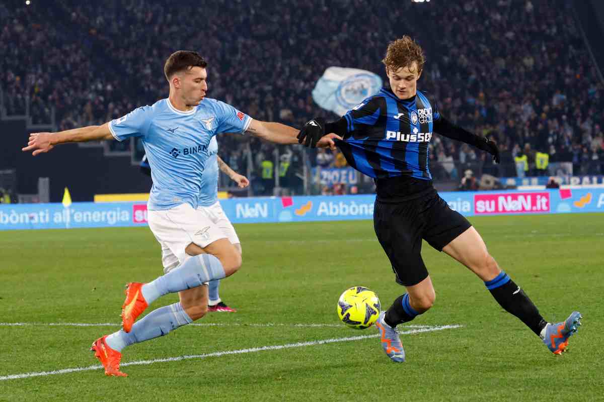 L'Inter perde un obiettivo di mercato