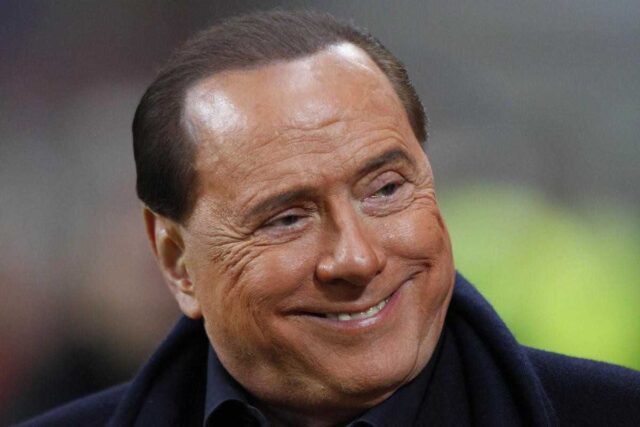 Silvio Berlusconi, altra testimonianza sulla sua grandezza