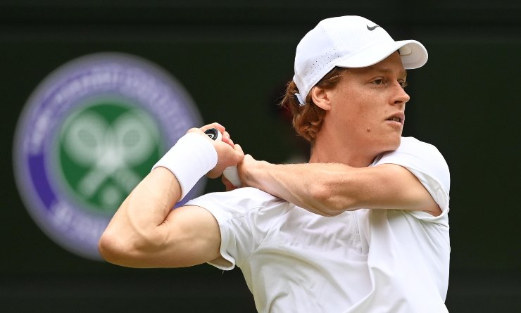 Sinner a Wimbledon, arriva il verdetto: l'annuncio del campione