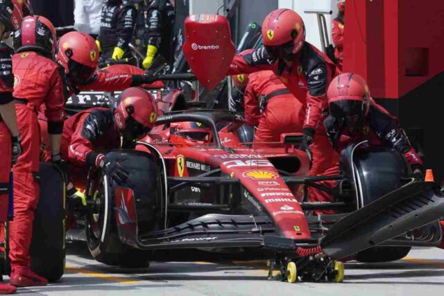 Svolta Ferrari, i tifosi possono sognare: progetti fantastici