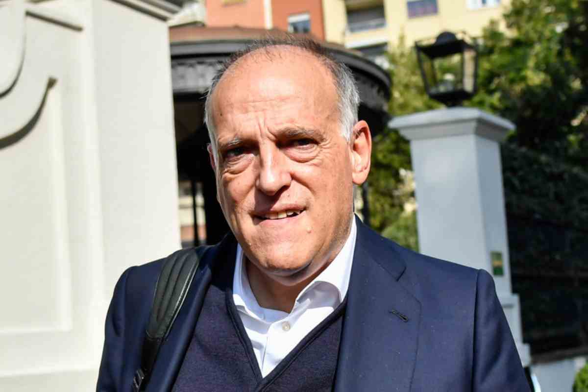 Il presidente asfalta la Juve: commento memorabile!