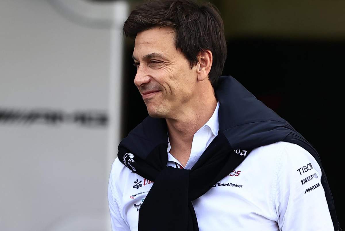 Wolff punzecchia Alonso: "Ha fatto una scena drammatica, come solo lui da fare"