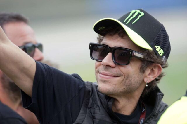 Valentino Rossi, il fratello Luca Marini confessa: "Ha condizionato la mia carriera"