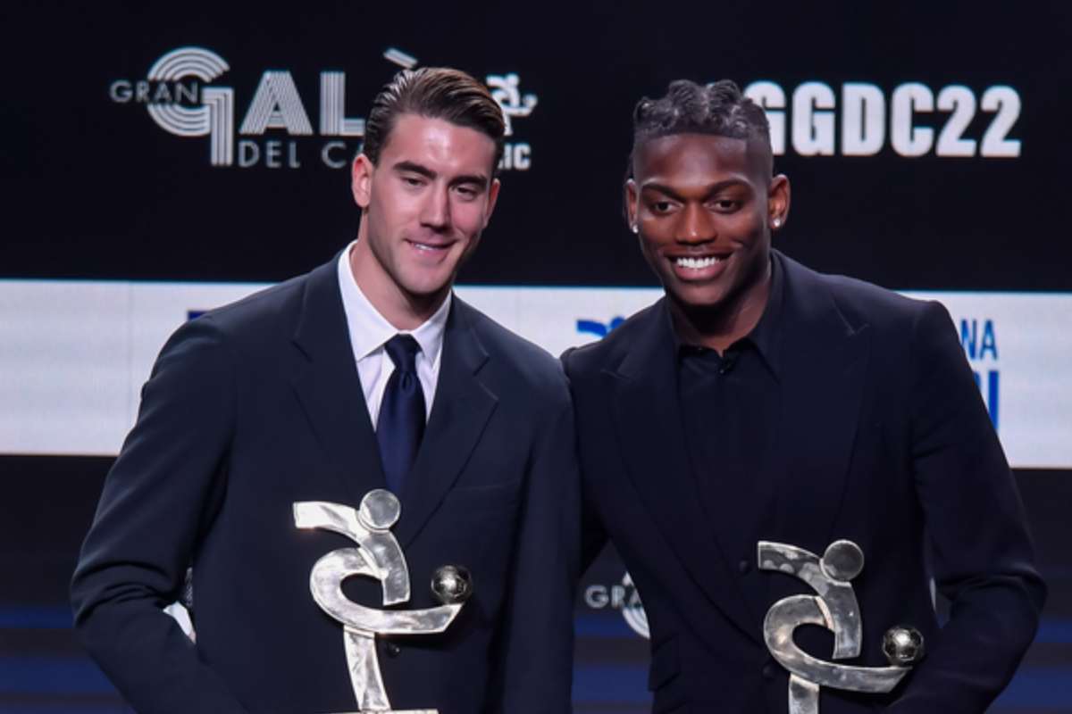 Colpo di scena Vlahovic, tradimento a sorpresa in Serie A