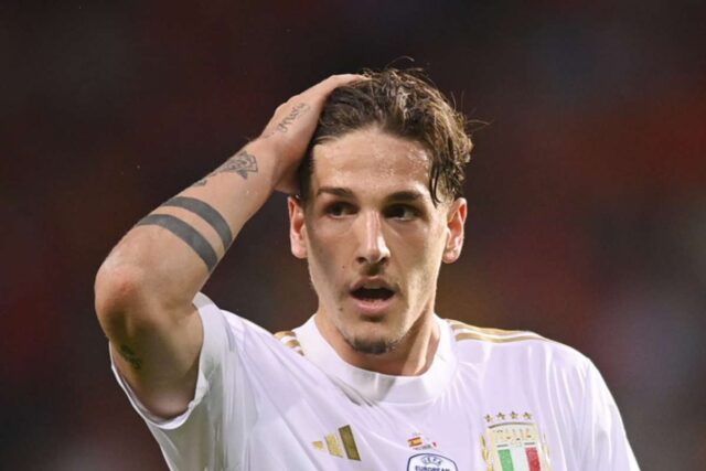 Zaniolo torna in Serie A: trovata la formula giusta