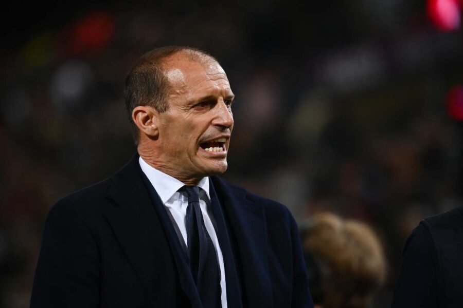 Calciomercato Juventus, arriva la rescissione