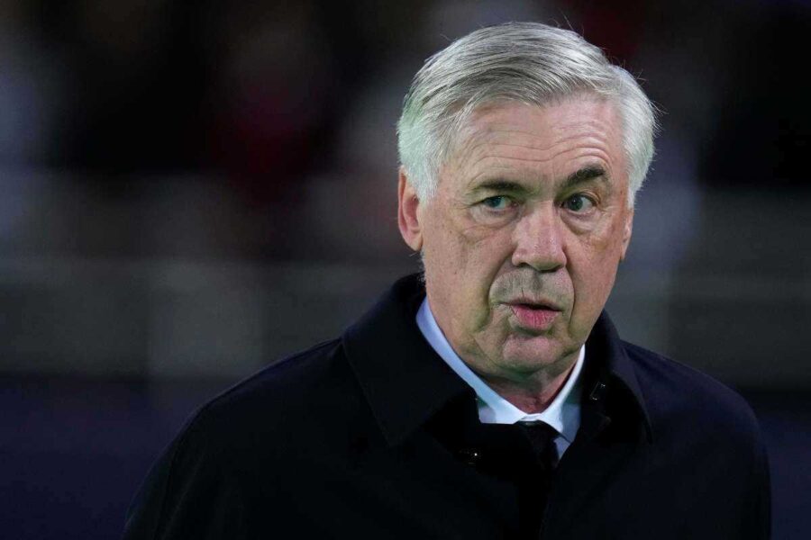 Calciomercato Milan, Ancelotti blocca un affare