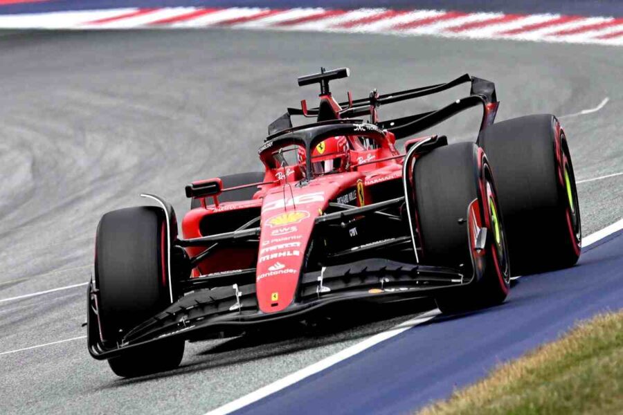 Ferrari, proposta respinta: niente ritorno