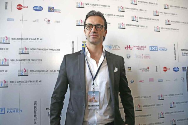 Legrottaglie: nuova avventura