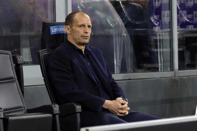 L'erede di Allegri si dimette