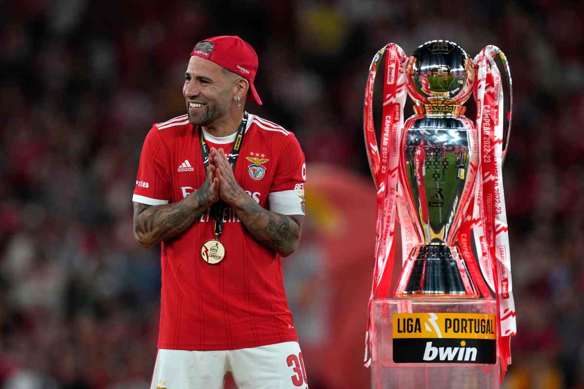 Calciomercato, svolta Bonucci