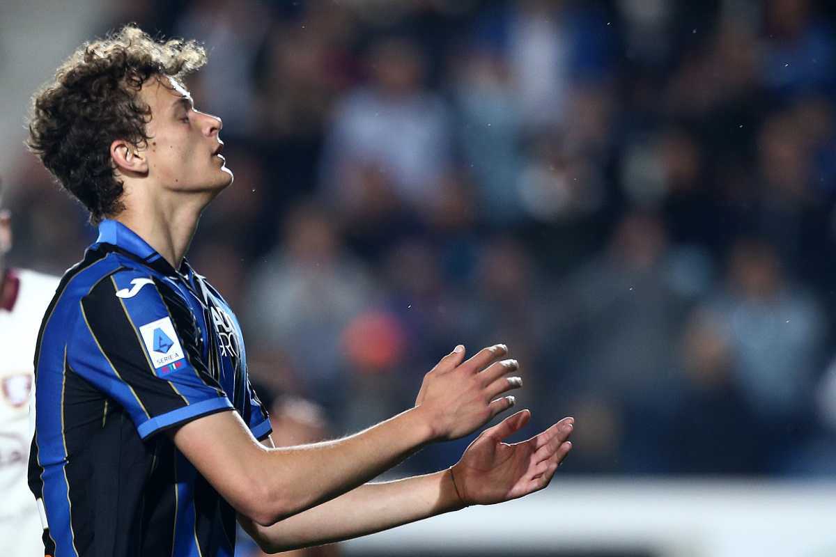 Calciomercato Inter, ecco il sostituto di Skriniar