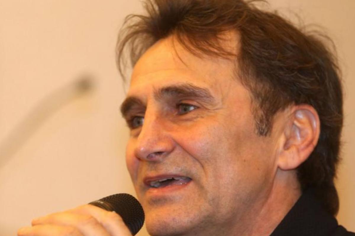 Alex Zanardi, messaggio strappalacrime: brividi per i tifosi