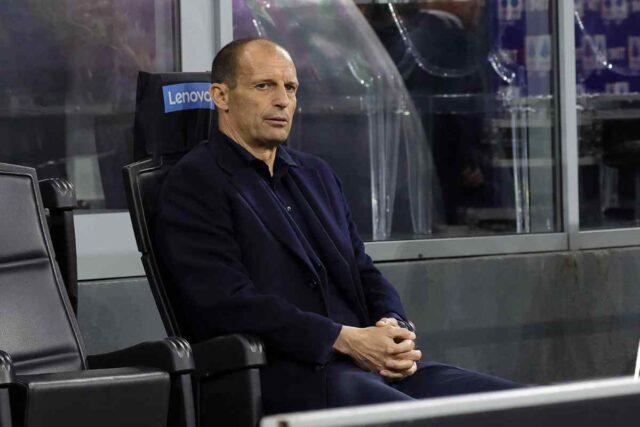 La Juve perde un'altra pedina